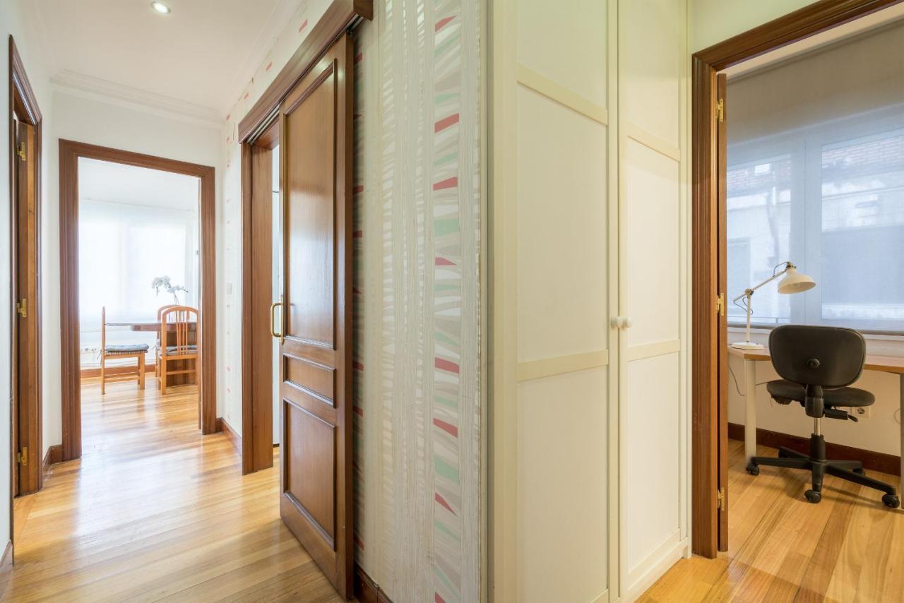 Ybarra By People Appartamento Bilbao