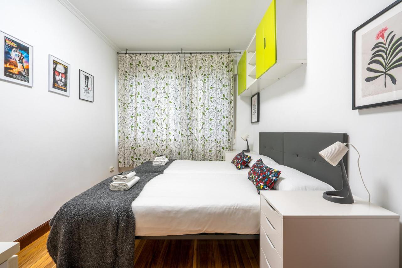 Ybarra By People Appartamento *