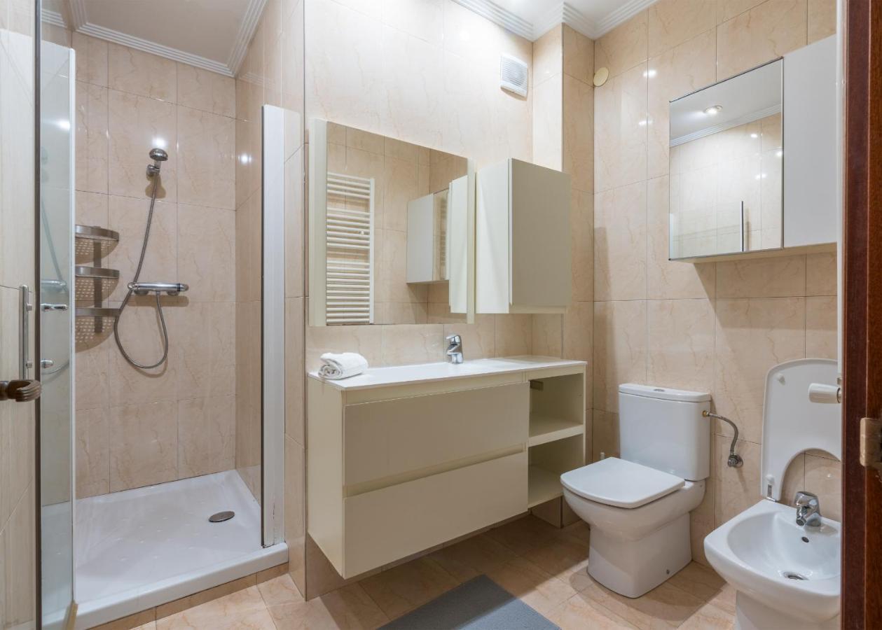 Ybarra By People Appartamento *
