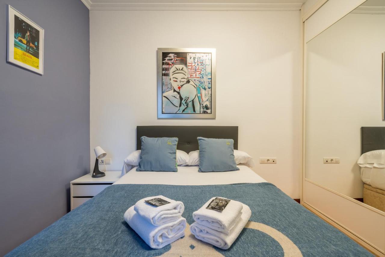 Ybarra By People Apartamento