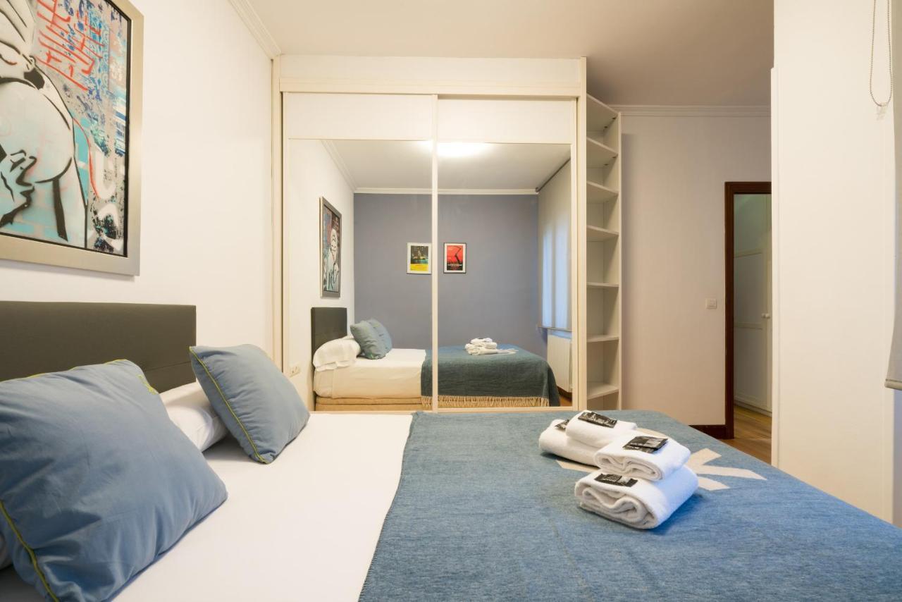 Appartamento Ybarra By People *