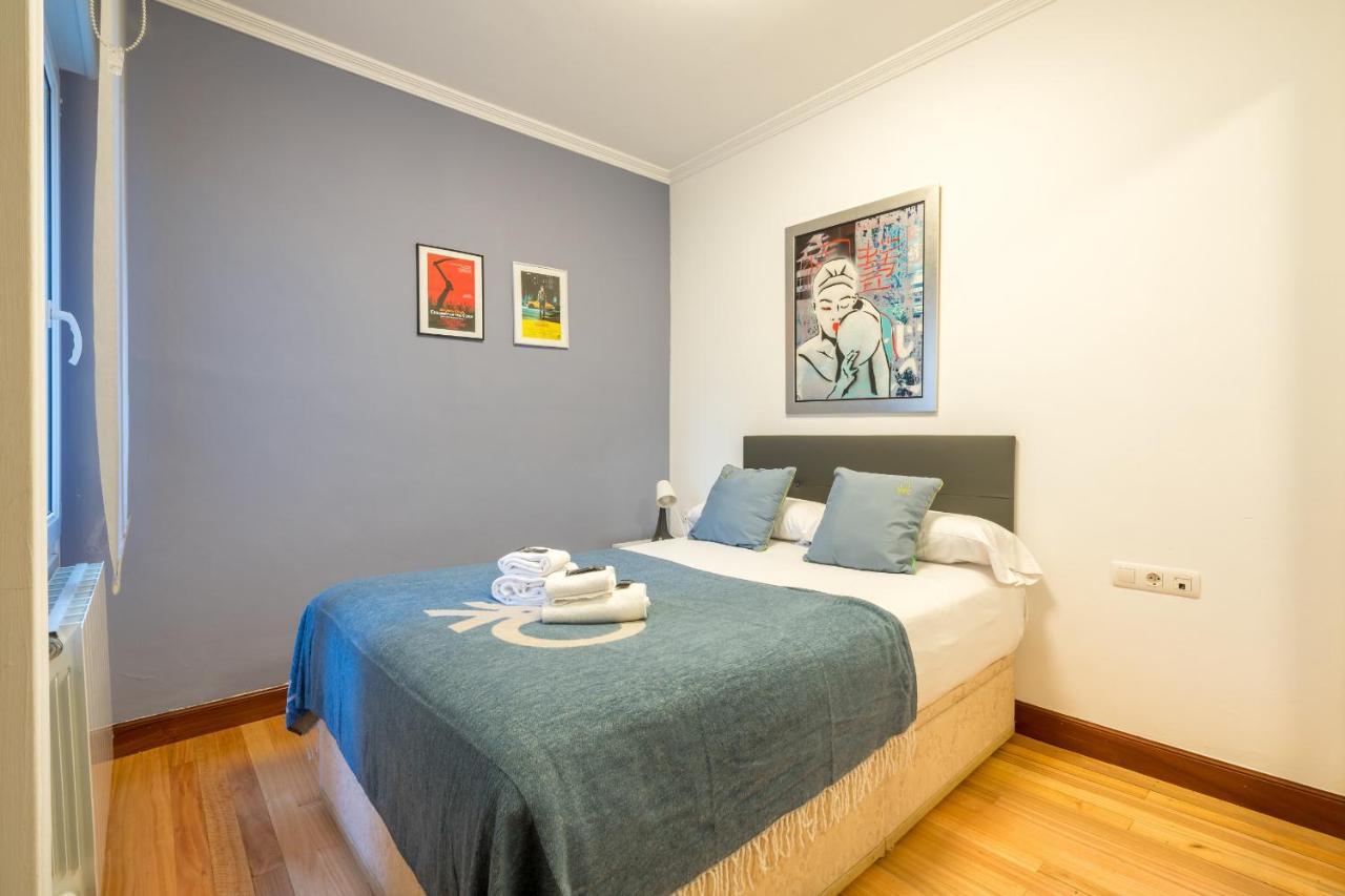 Apartment Ybarra By People Bilbao